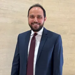 Mohamed Ihab El Gendy, Partner for Economic and Social Development at Common Ground Solutions