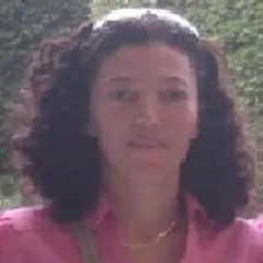 Nadia Magdy, Programme Delivery Director at Common Ground Solutions