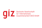 GIZ (Deutsche Gesellschaft fur Internationale Zusammenarbeit)